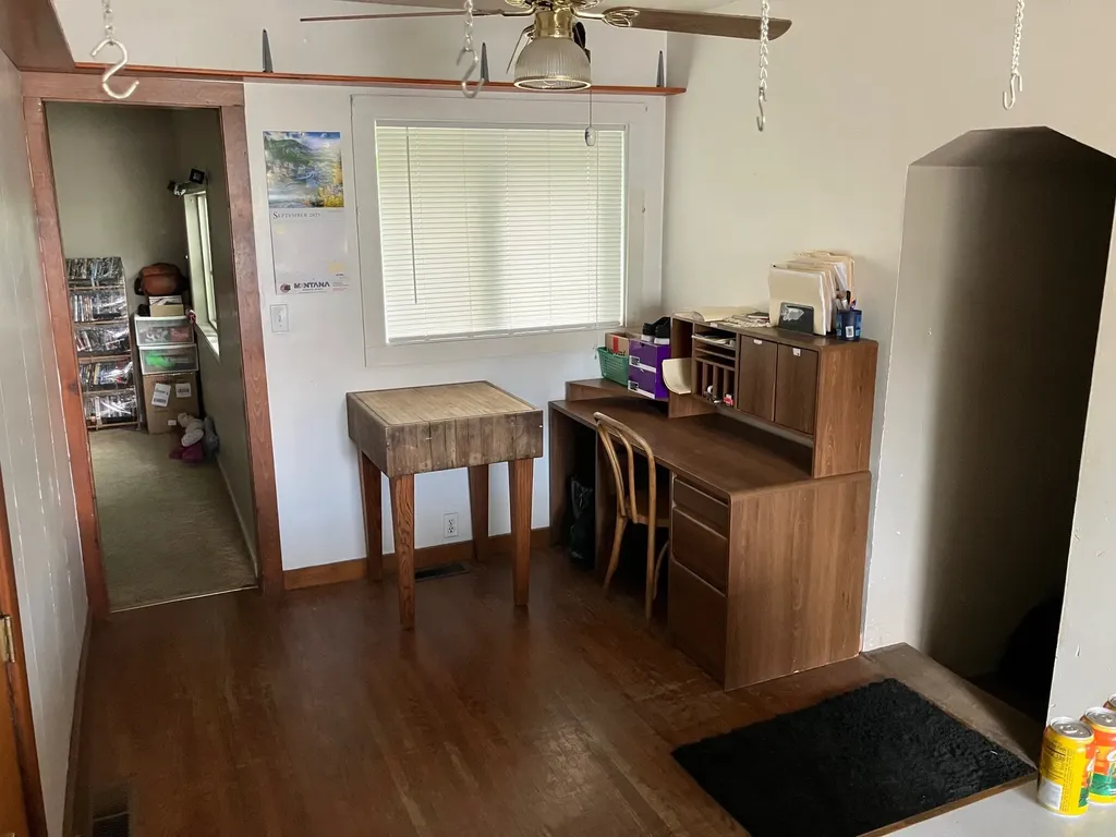 1504 Dakota Avenue Libby MT 59923
