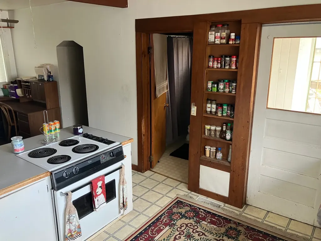 1504 Dakota Avenue Libby MT 59923