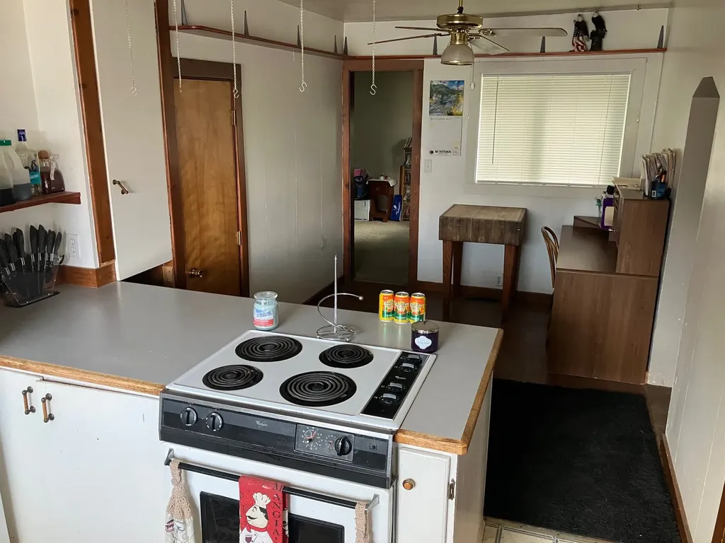 1504 Dakota Avenue Libby MT 59923