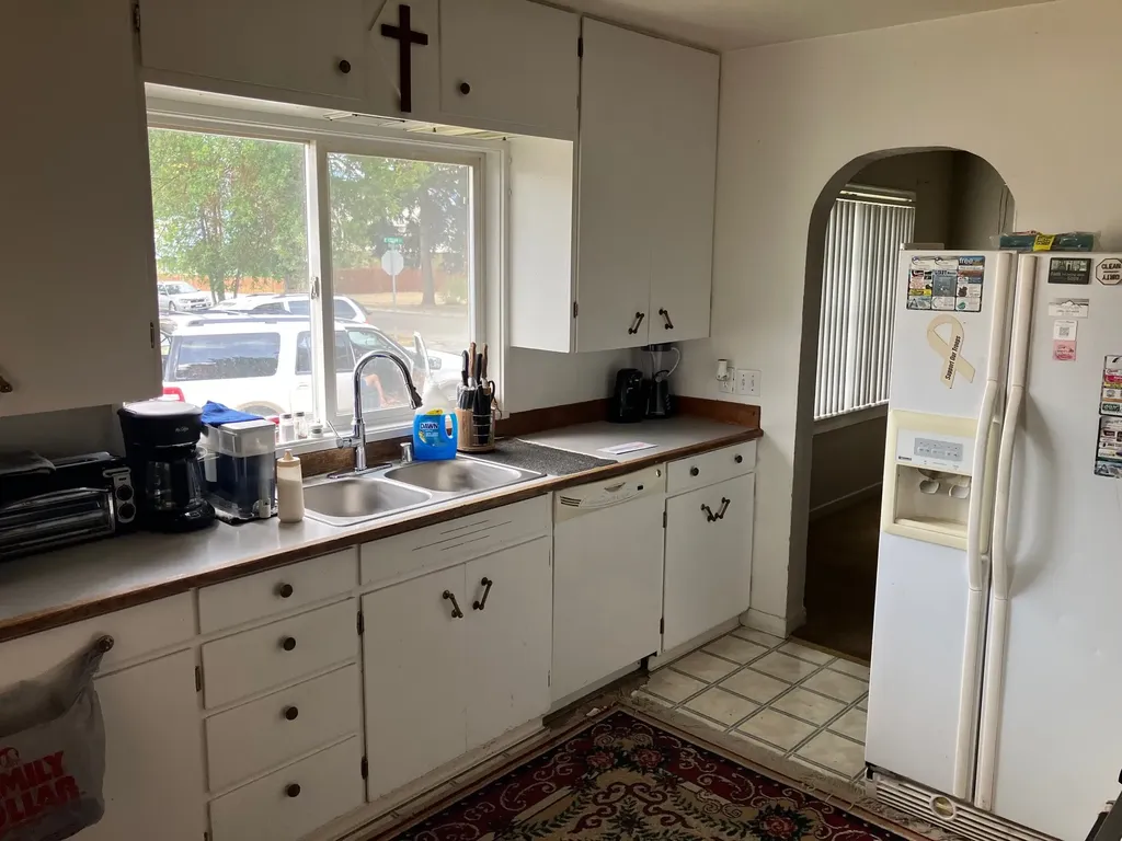 1504 Dakota Avenue Libby MT 59923