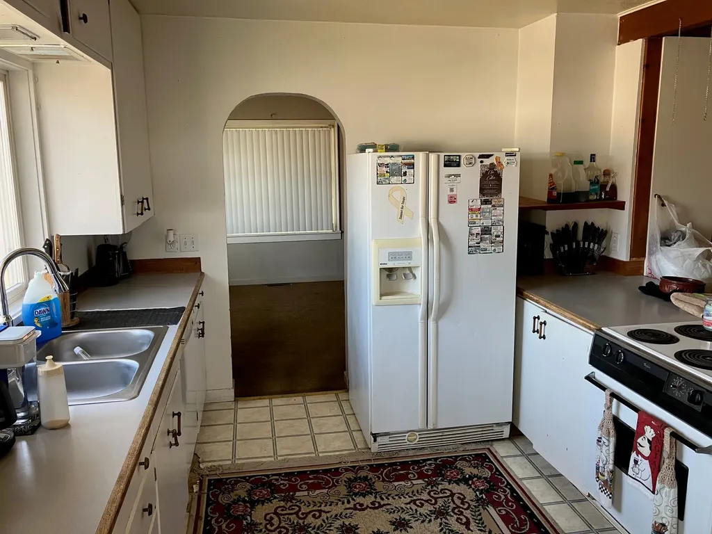 1504 Dakota Avenue Libby MT 59923
