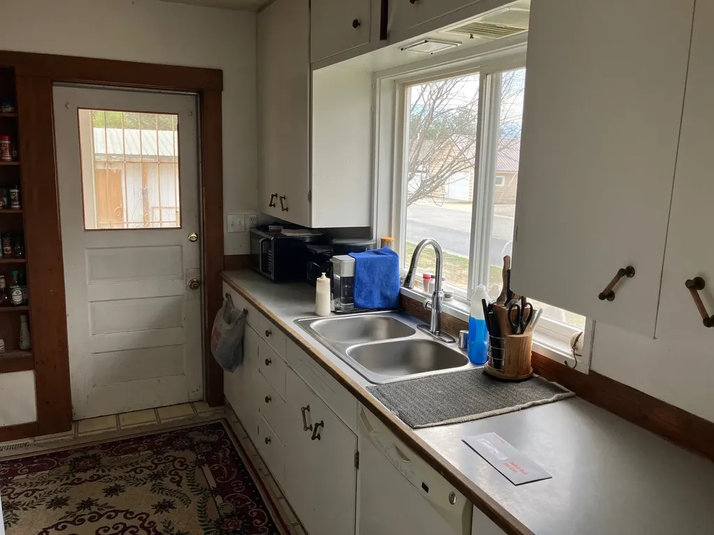 1504 Dakota Avenue Libby MT 59923