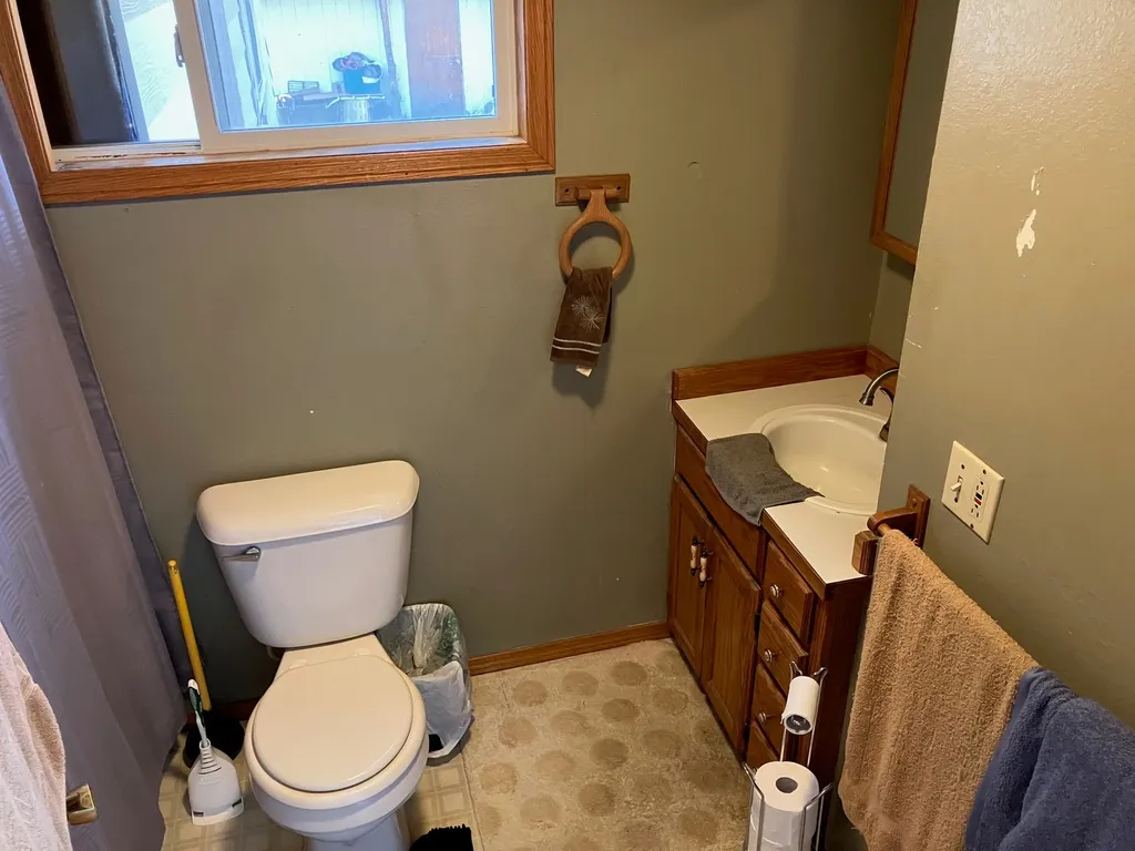1504 Dakota Avenue Libby MT 59923