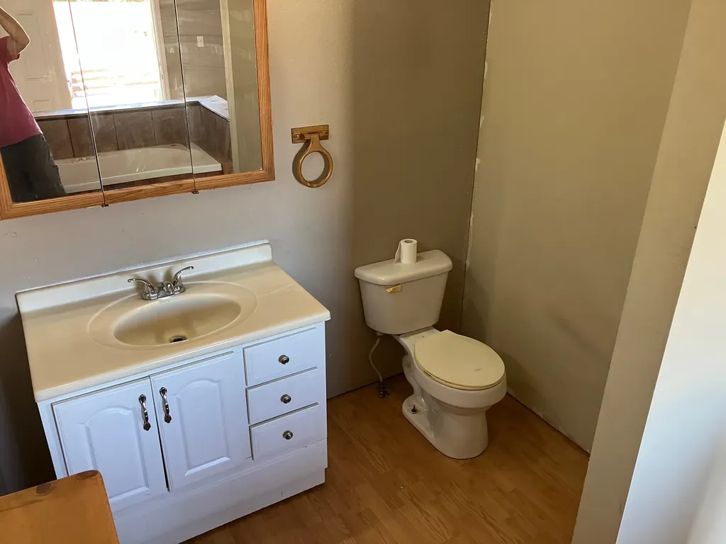 1504 Dakota Avenue Libby MT 59923