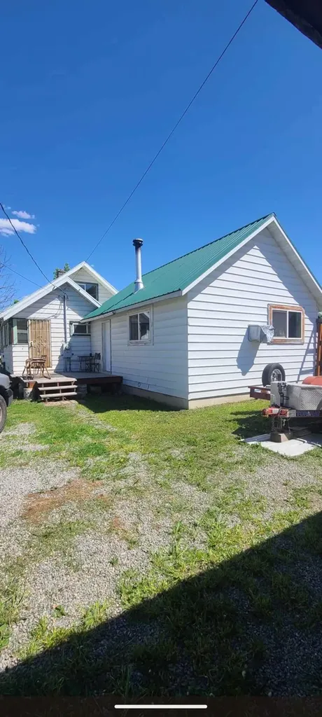 1504 Dakota Avenue Libby MT 59923