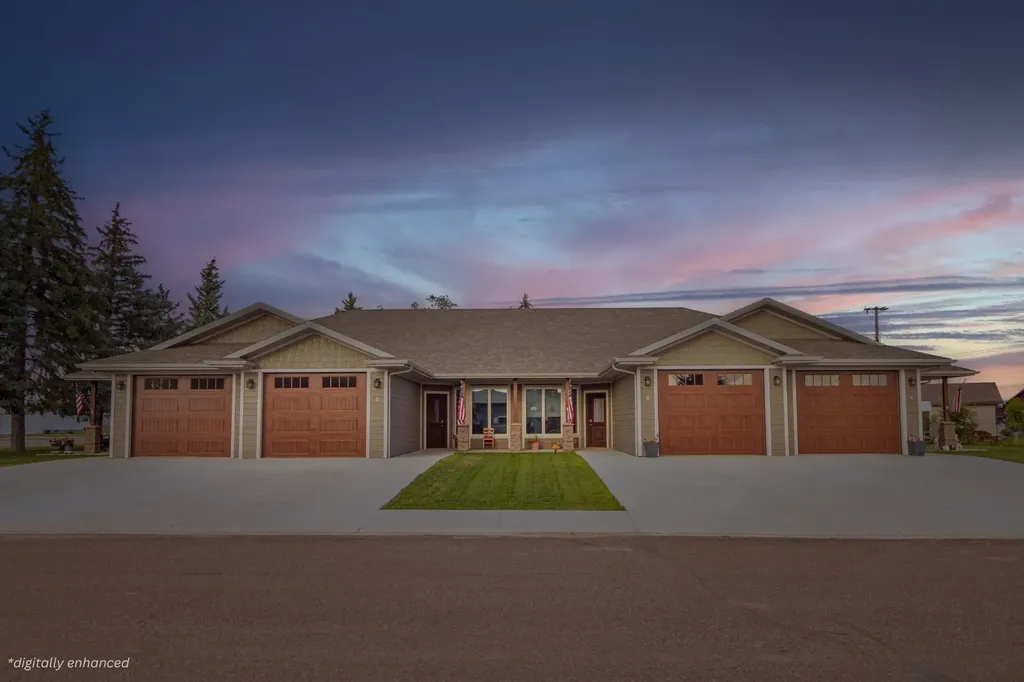420 4th Avenue E Culbertson MT 59218