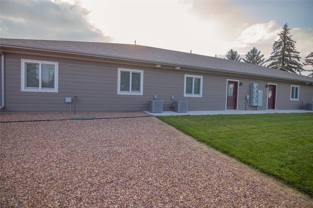 420 4th Avenue E Culbertson MT 59218