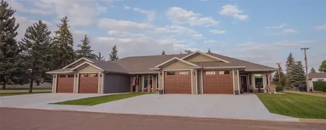 420 4th Avenue E Culbertson MT 59218