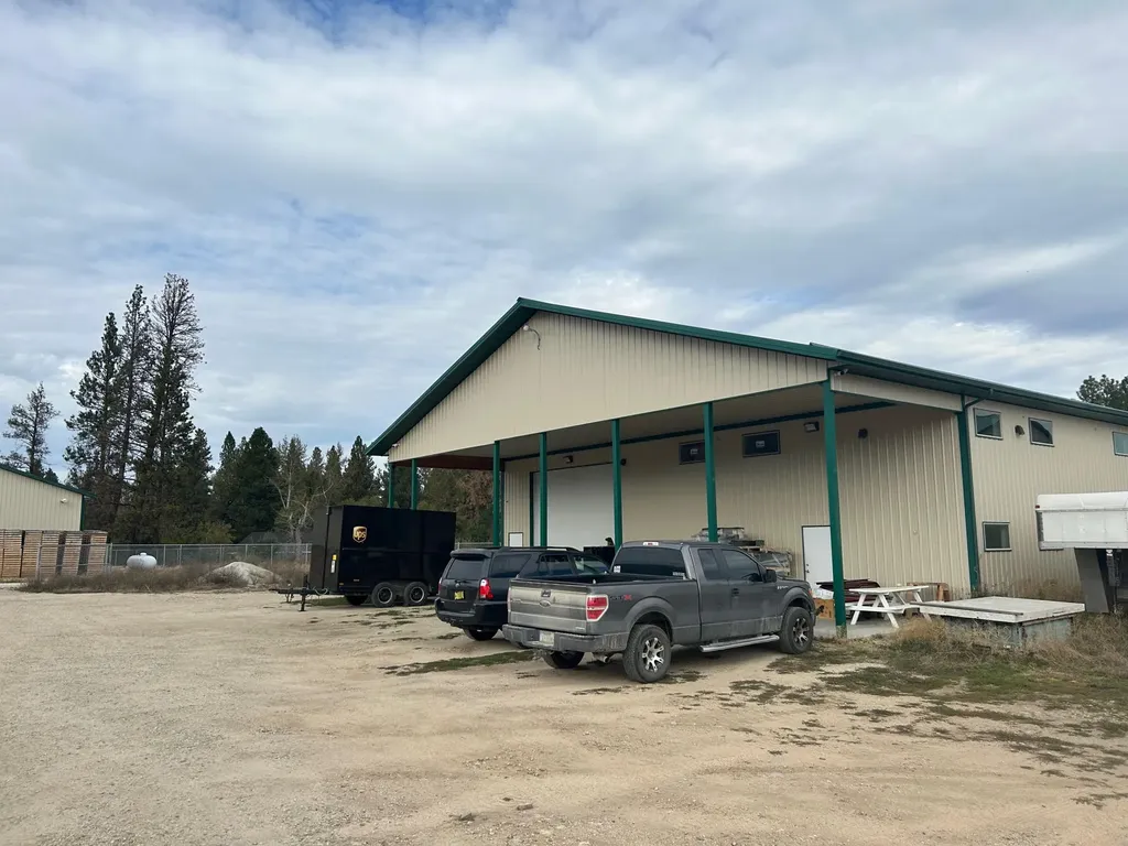 134 Tarkas Lane Victor MT 59875