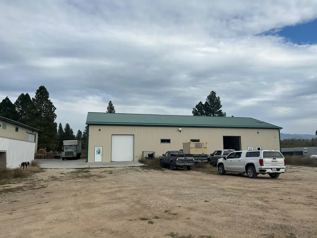 134 Tarkas Lane Victor MT 59875