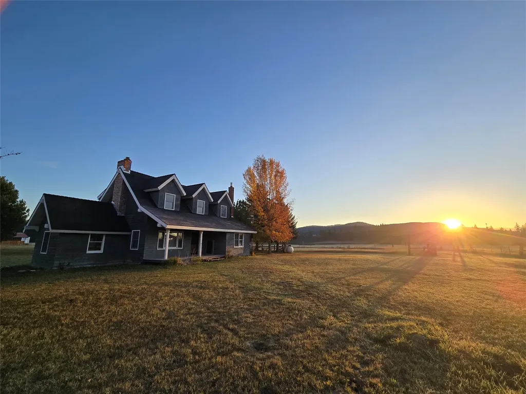 7225 Farm To Market Road Whitefish MT 59937
