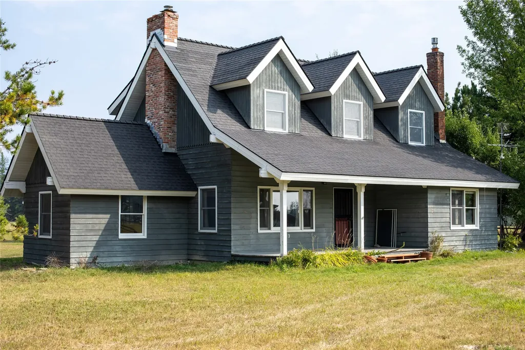7225 Farm To Market Road Whitefish MT 59937