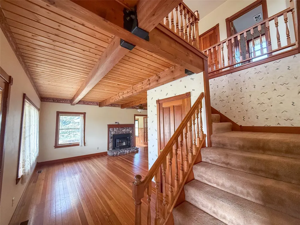 7225 Farm To Market Road Whitefish MT 59937