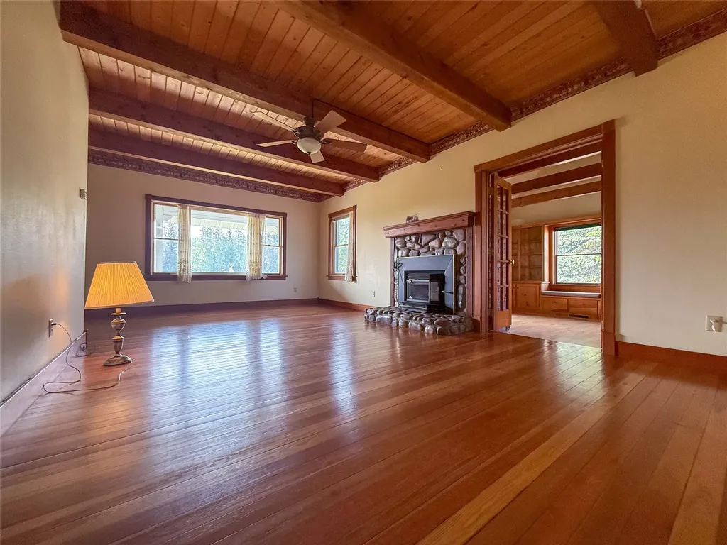 7225 Farm To Market Road Whitefish MT 59937