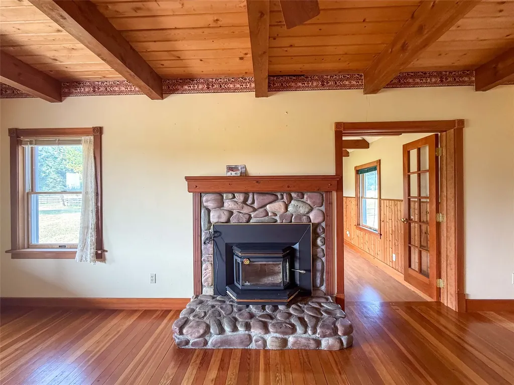 7225 Farm To Market Road Whitefish MT 59937