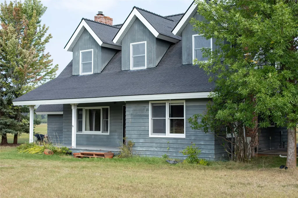7225 Farm To Market Road Whitefish MT 59937
