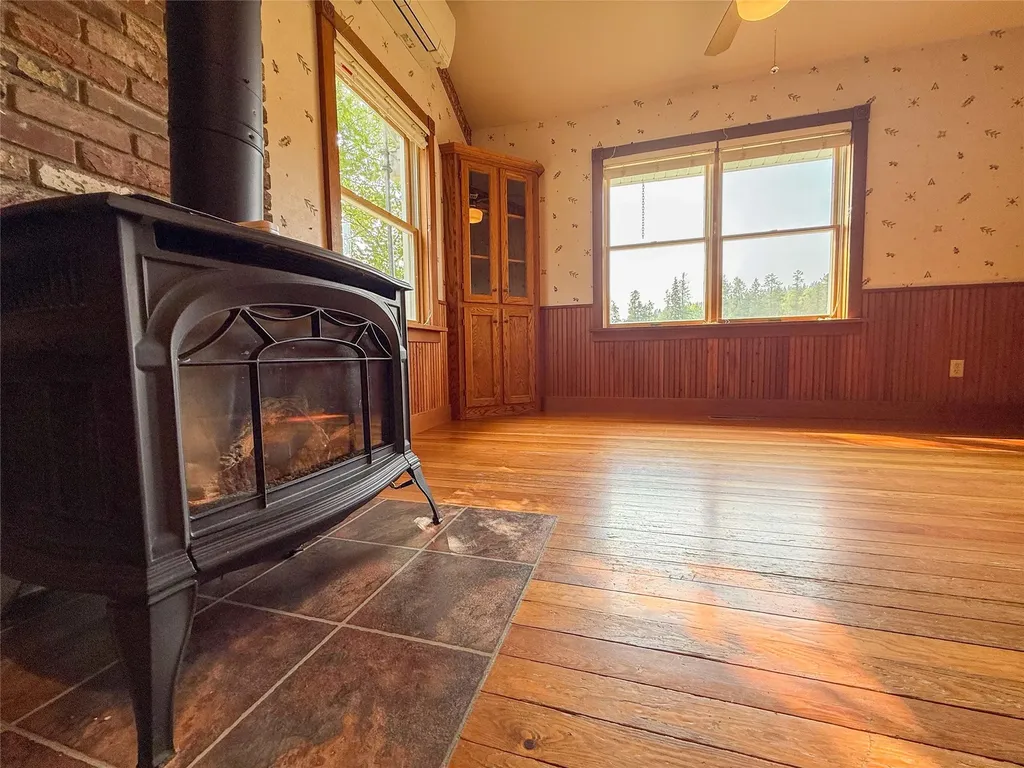 7225 Farm To Market Road Whitefish MT 59937