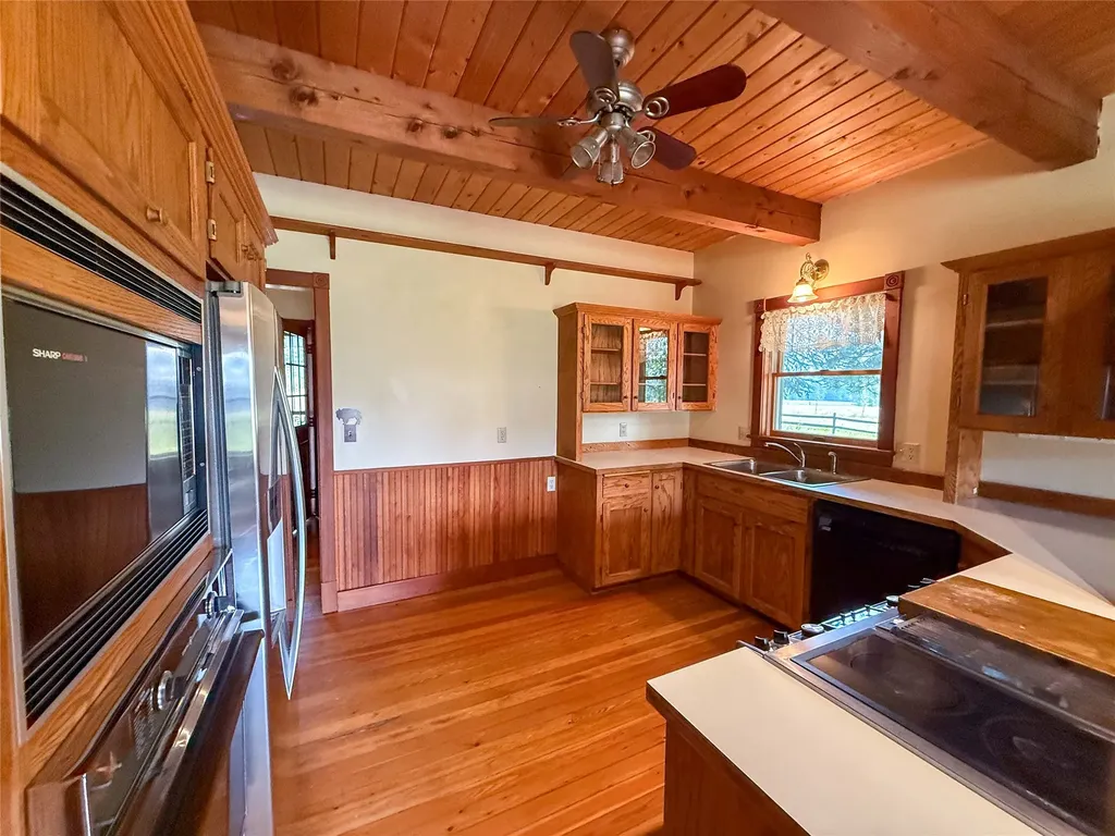 7225 Farm To Market Road Whitefish MT 59937