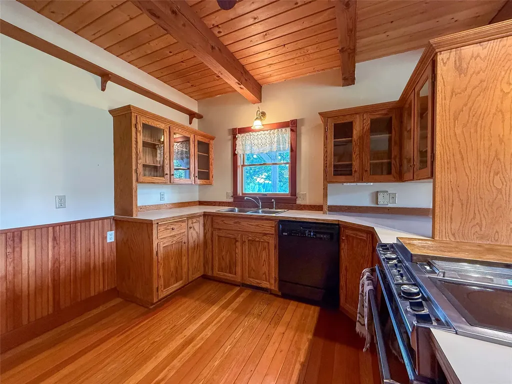 7225 Farm To Market Road Whitefish MT 59937