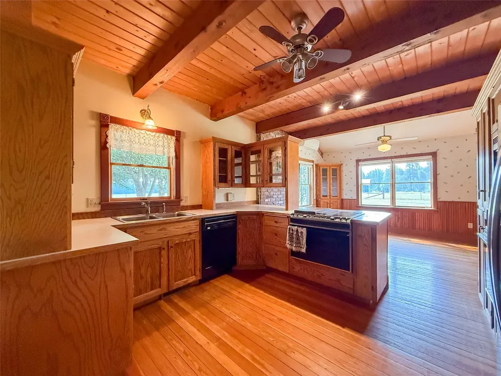 7225 Farm To Market Road Whitefish MT 59937