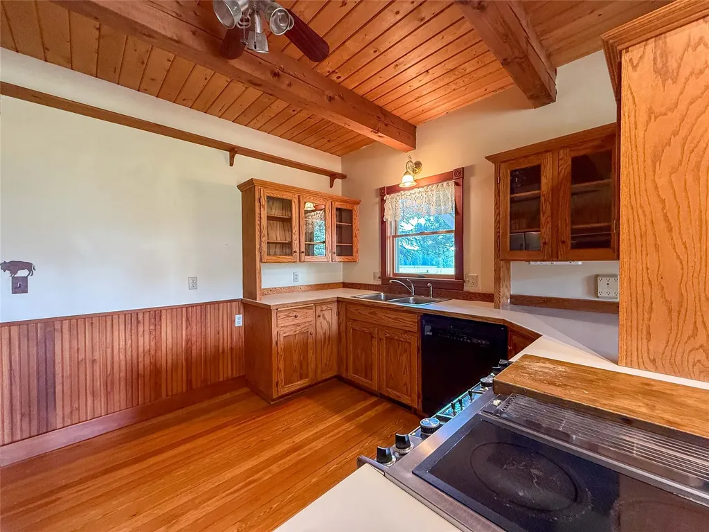 7225 Farm To Market Road Whitefish MT 59937