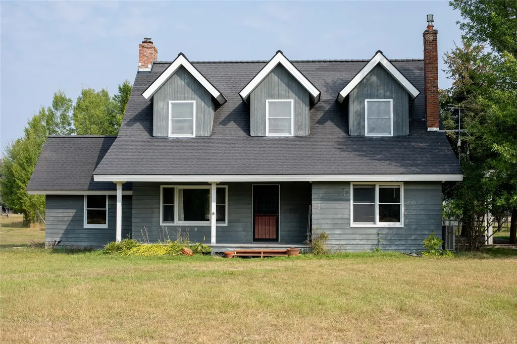 7225 Farm To Market Road Whitefish MT 59937