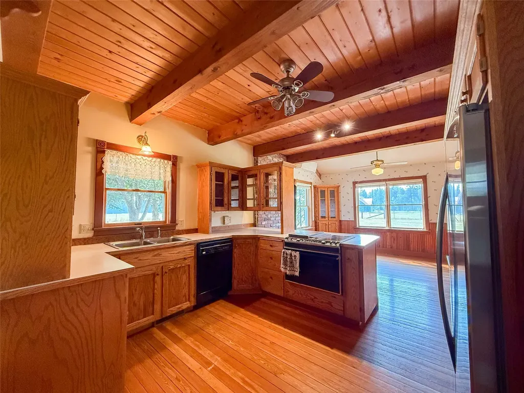 7225 Farm To Market Road Whitefish MT 59937