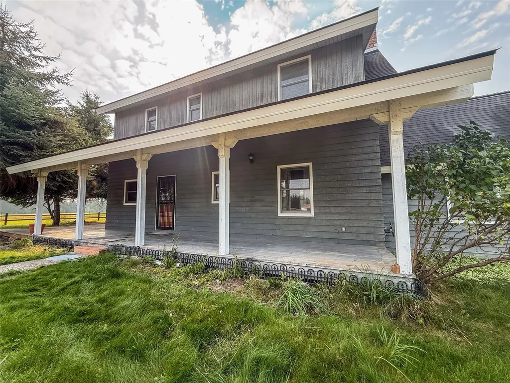 7225 Farm To Market Road Whitefish MT 59937