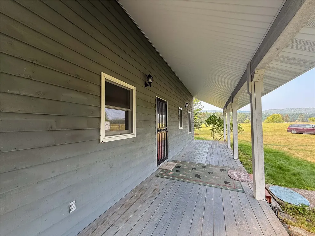 7225 Farm To Market Road Whitefish MT 59937