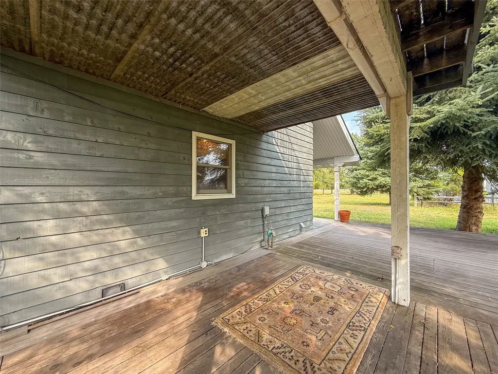 7225 Farm To Market Road Whitefish MT 59937
