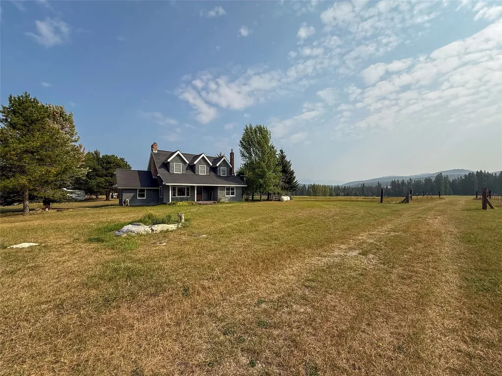 7225 Farm To Market Road Whitefish MT 59937