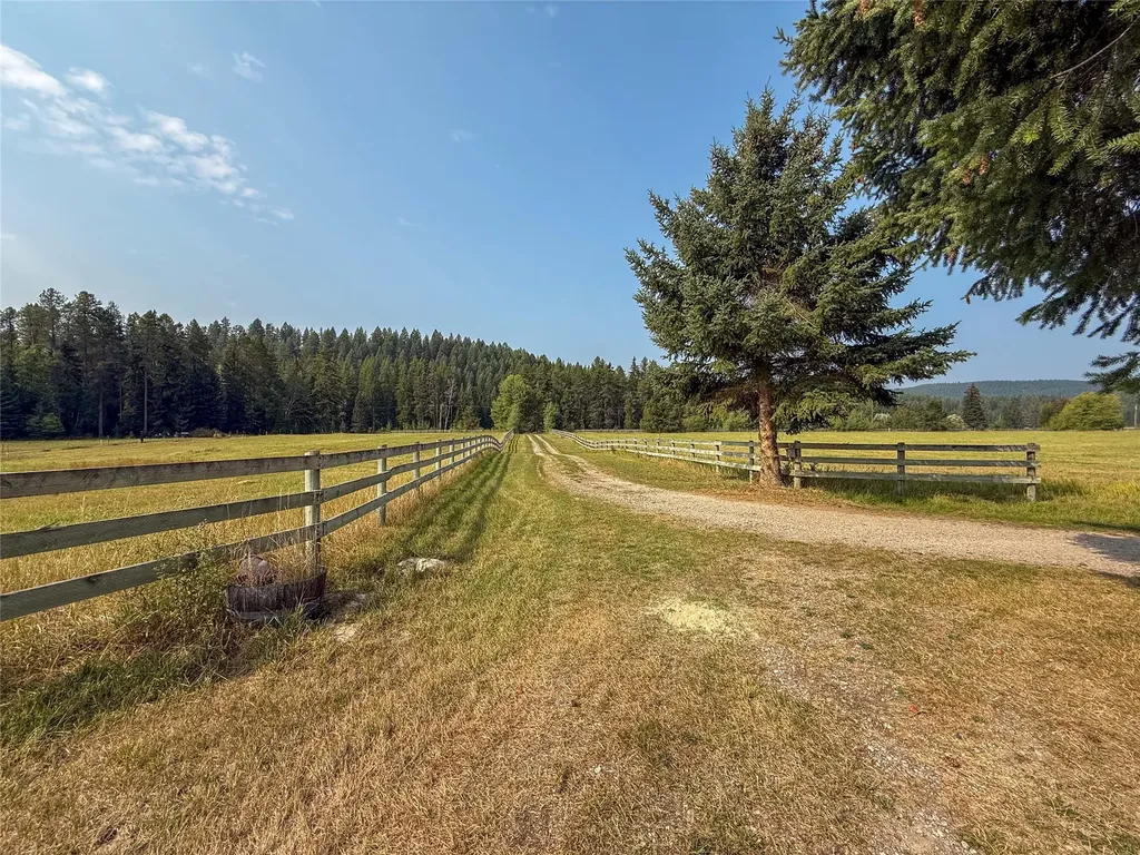7225 Farm To Market Road Whitefish MT 59937
