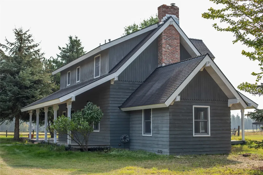 7225 Farm To Market Road Whitefish MT 59937