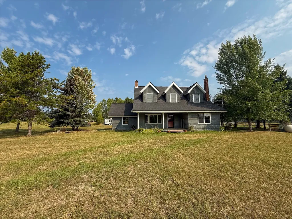 7225 Farm To Market Road Whitefish MT 59937