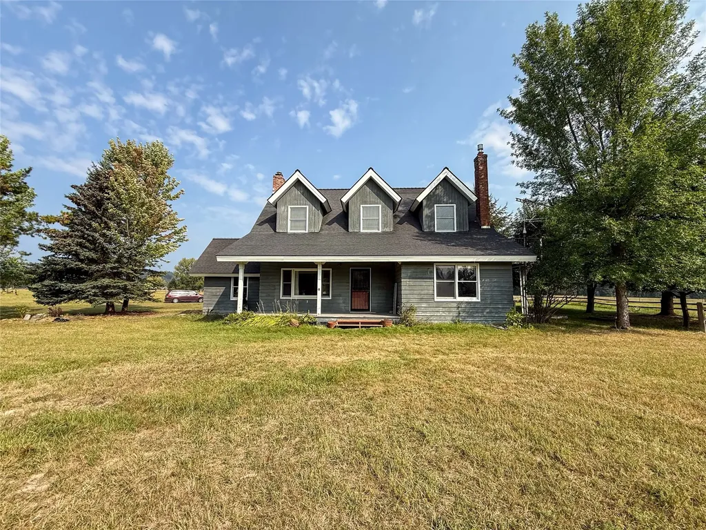 7225 Farm To Market Road Whitefish MT 59937