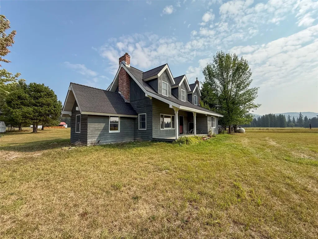 7225 Farm To Market Road Whitefish MT 59937