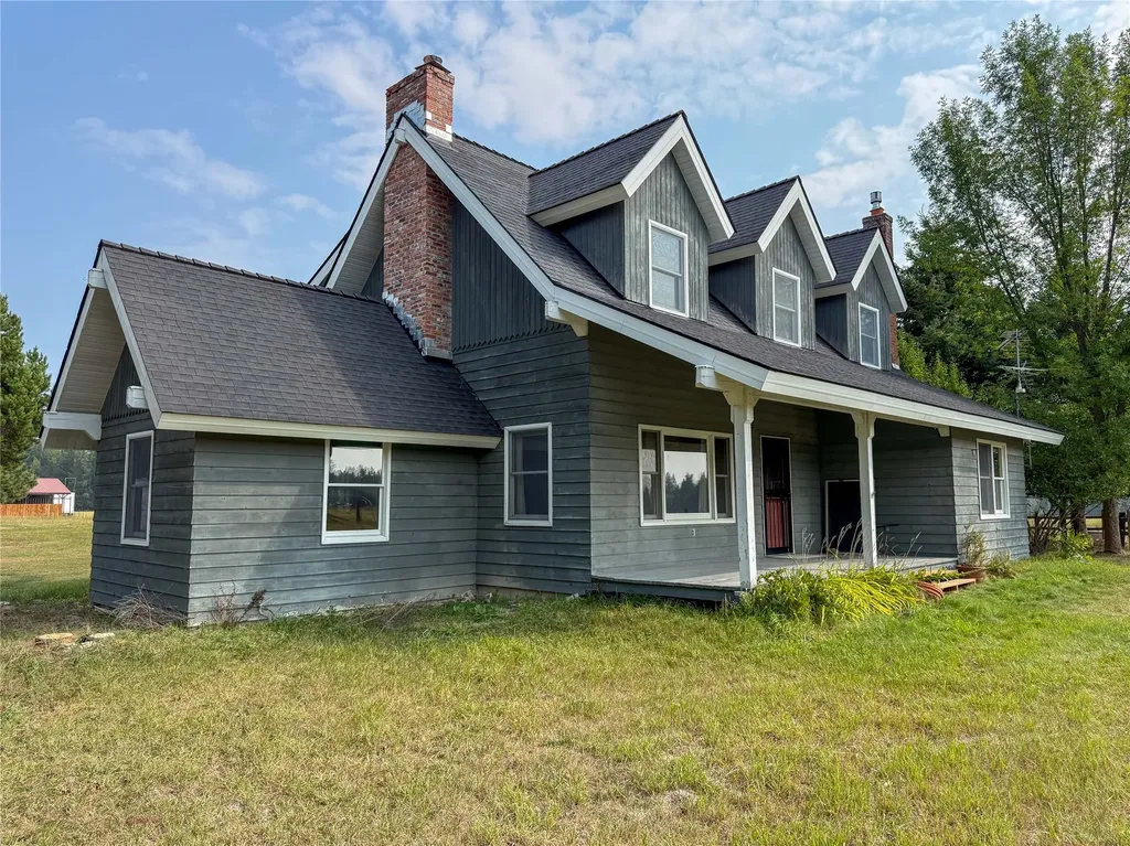 7225 Farm To Market Road Whitefish MT 59937