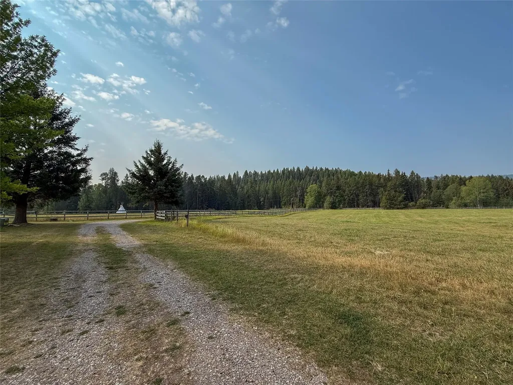 7225 Farm To Market Road Whitefish MT 59937