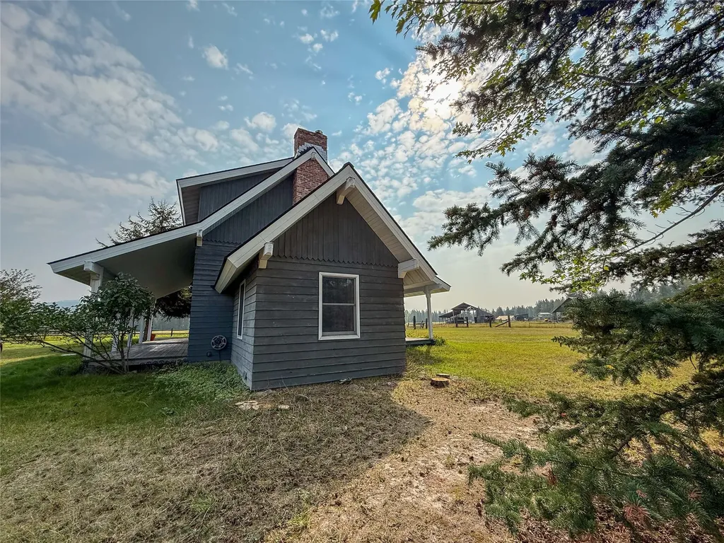 7225 Farm To Market Road Whitefish MT 59937