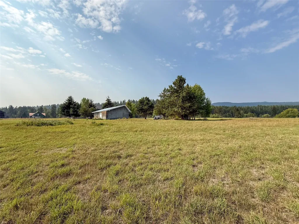 7225 Farm To Market Road Whitefish MT 59937