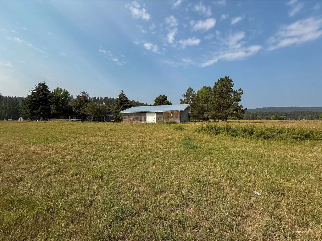 7225 Farm To Market Road Whitefish MT 59937