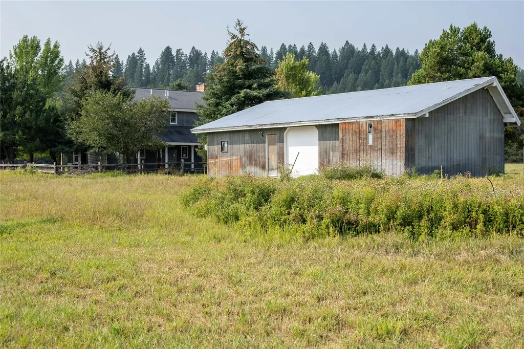 7225 Farm To Market Road Whitefish MT 59937