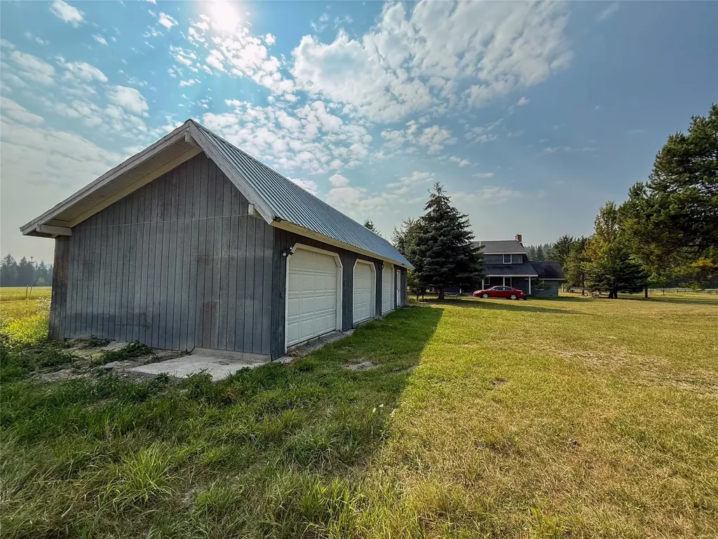 7225 Farm To Market Road Whitefish MT 59937