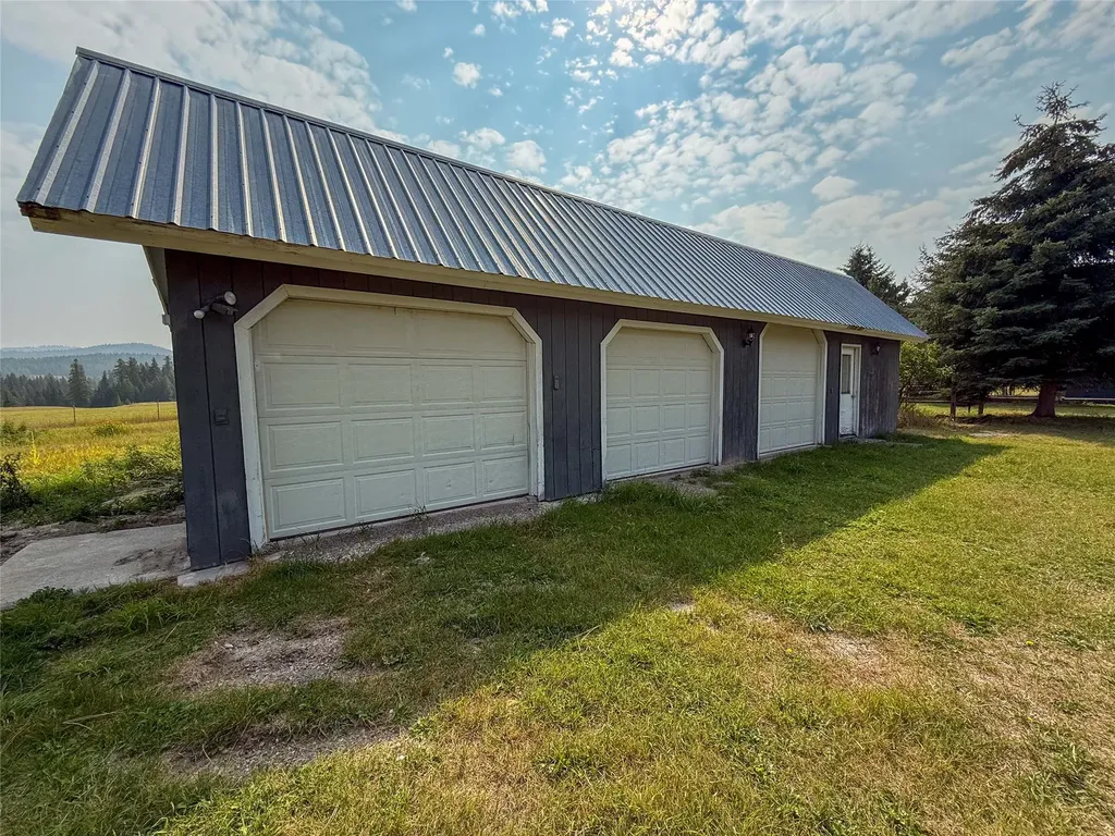 7225 Farm To Market Road Whitefish MT 59937