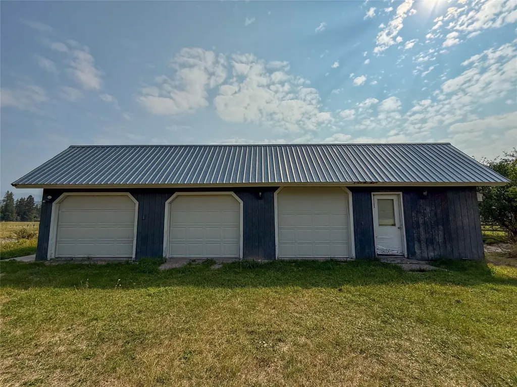7225 Farm To Market Road Whitefish MT 59937