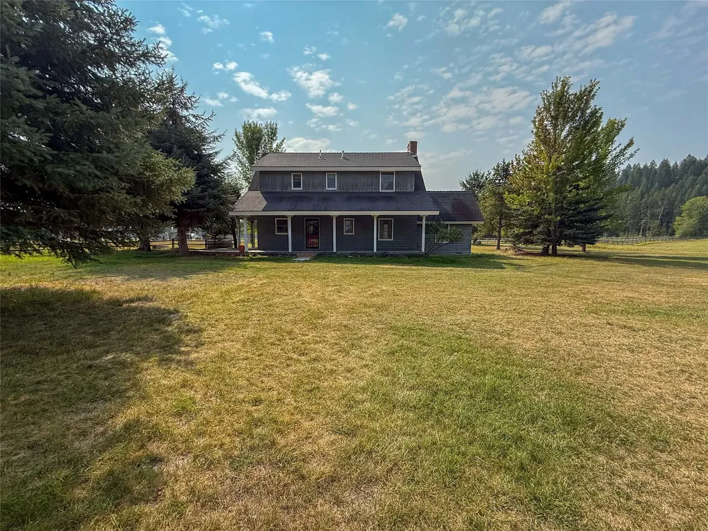 7225 Farm To Market Road Whitefish MT 59937