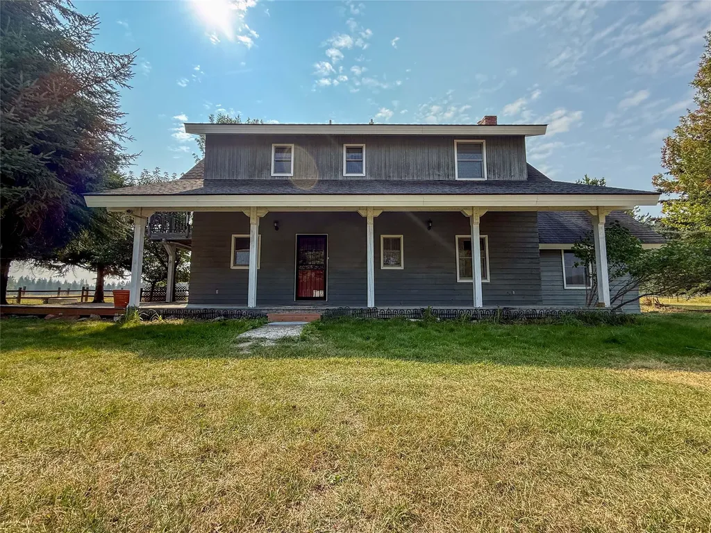 7225 Farm To Market Road Whitefish MT 59937