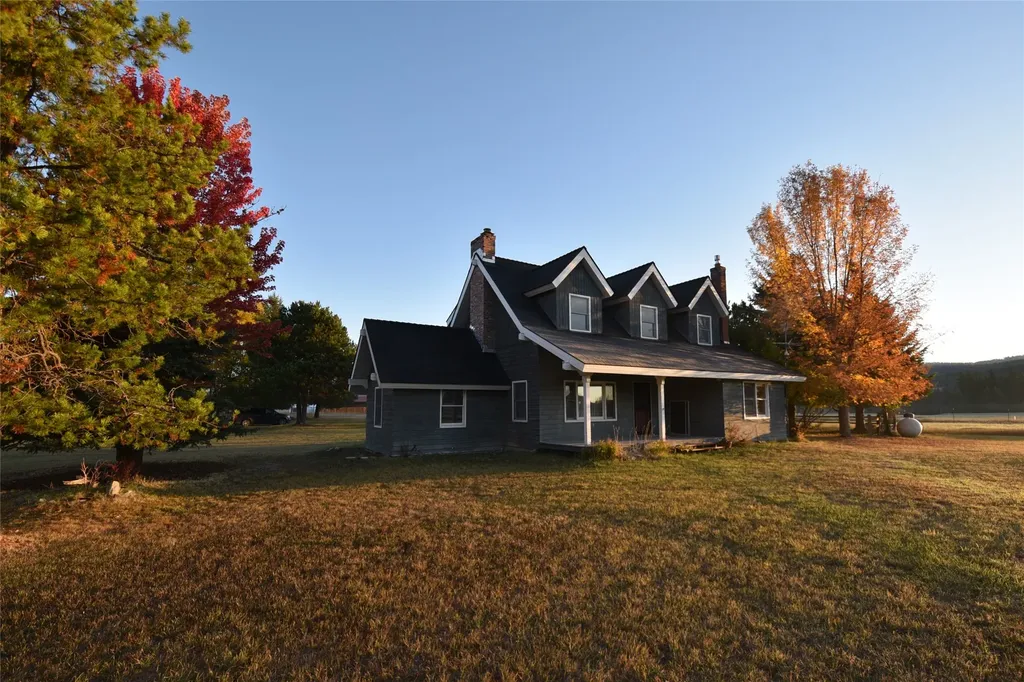 7225 Farm To Market Road Whitefish MT 59937