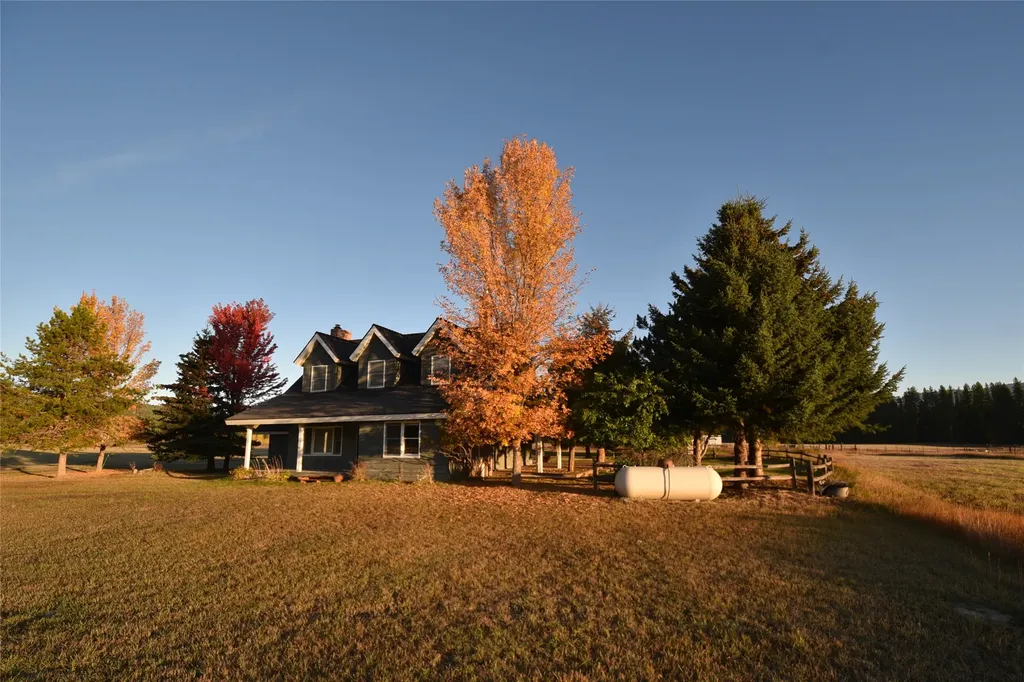 7225 Farm To Market Road Whitefish MT 59937