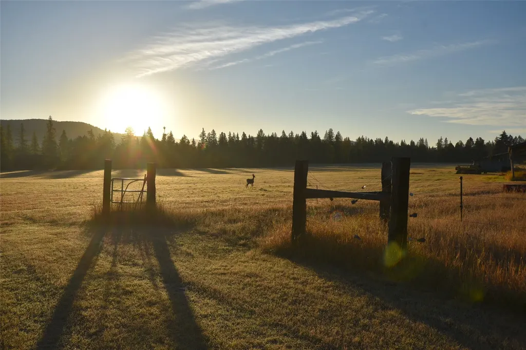 7225 Farm To Market Road Whitefish MT 59937
